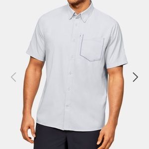 Men Under Armour Polo